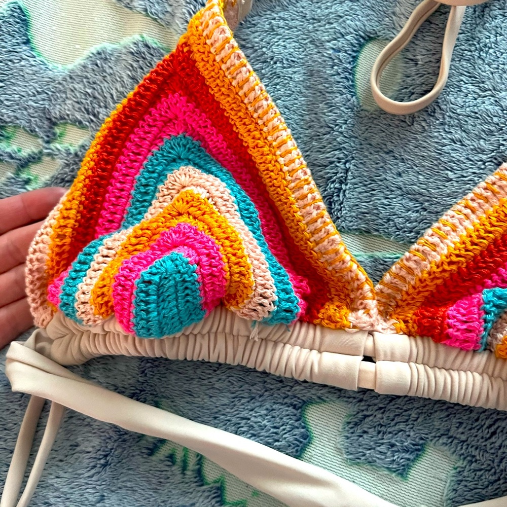 Women’s bikini